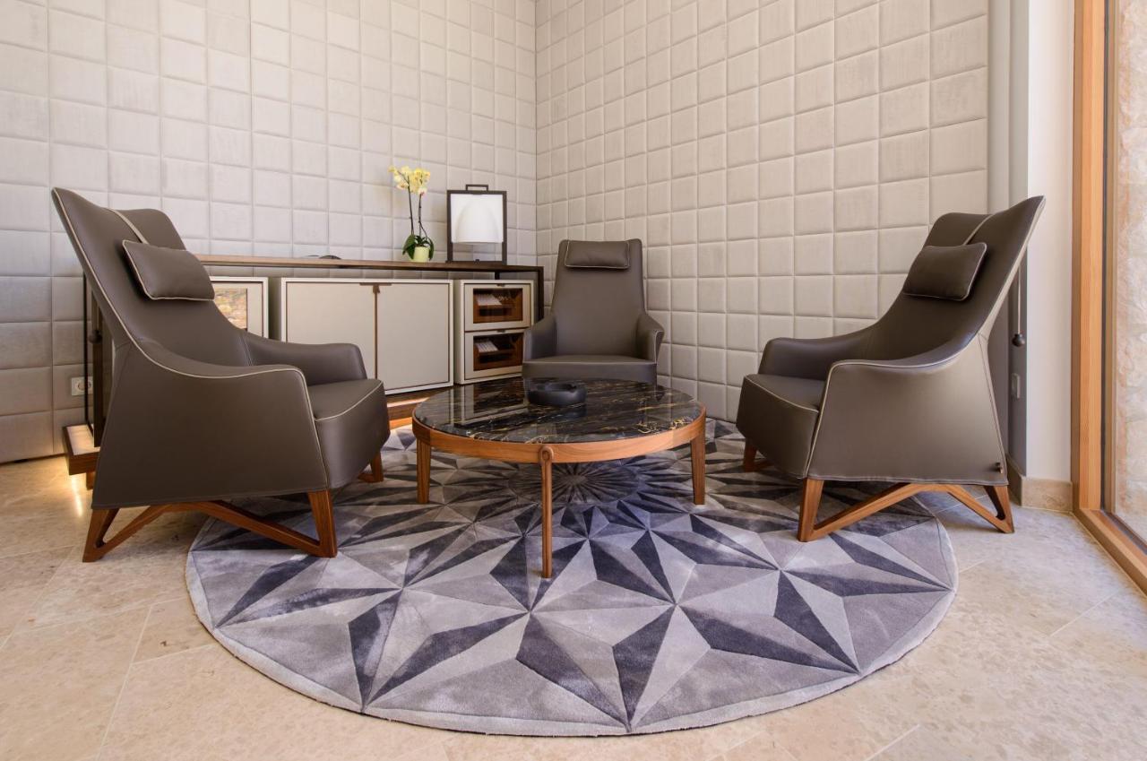 Villa Nai 3.3 Zman Екстер'єр фото