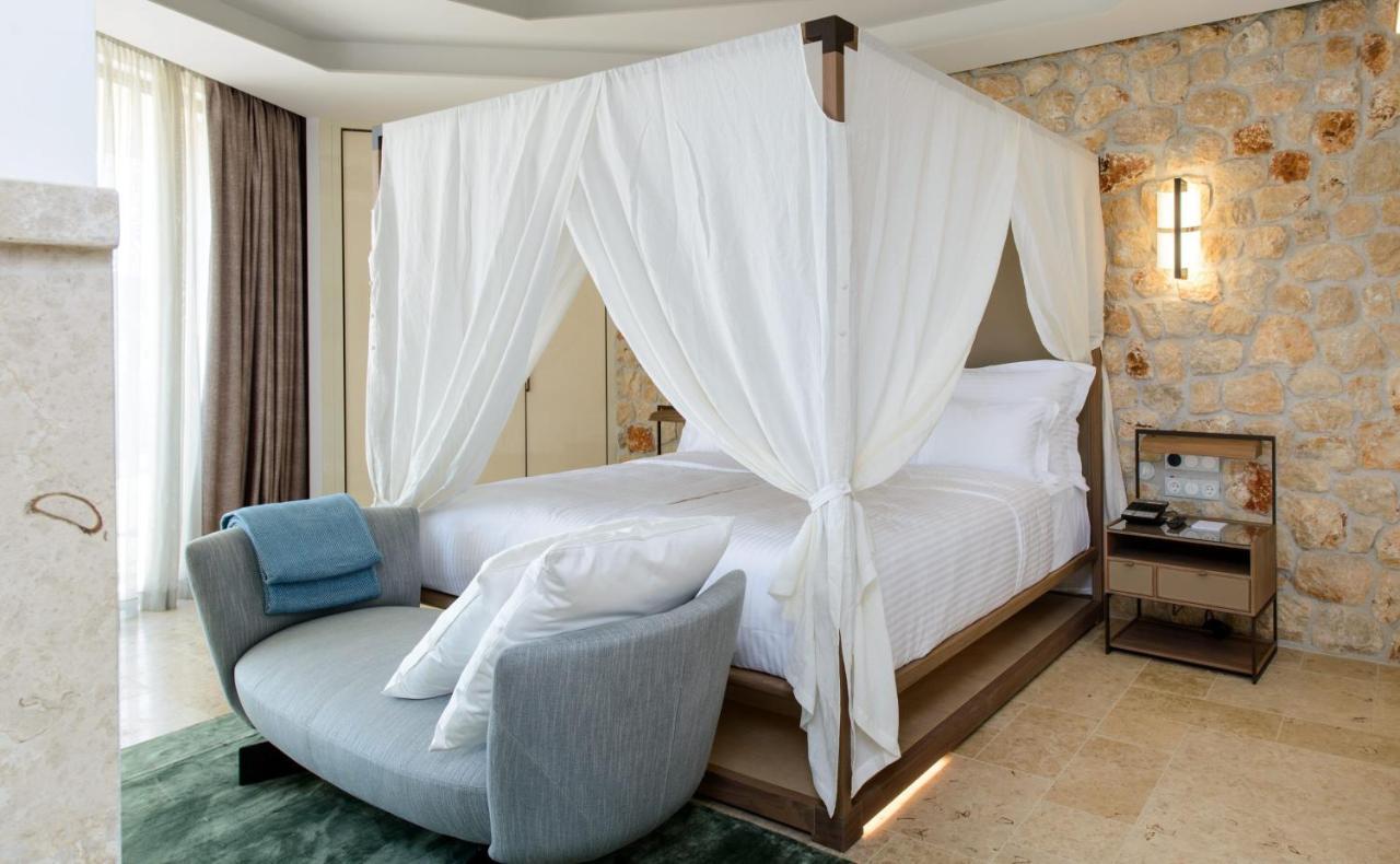 Villa Nai 3.3 Zman Екстер'єр фото