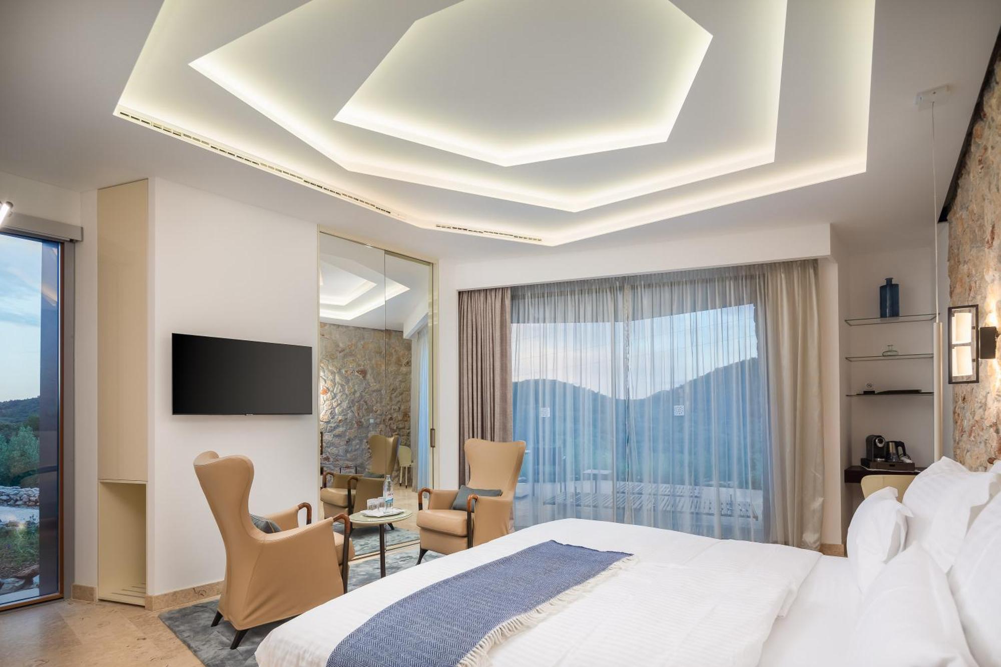 Villa Nai 3.3 Zman Екстер'єр фото