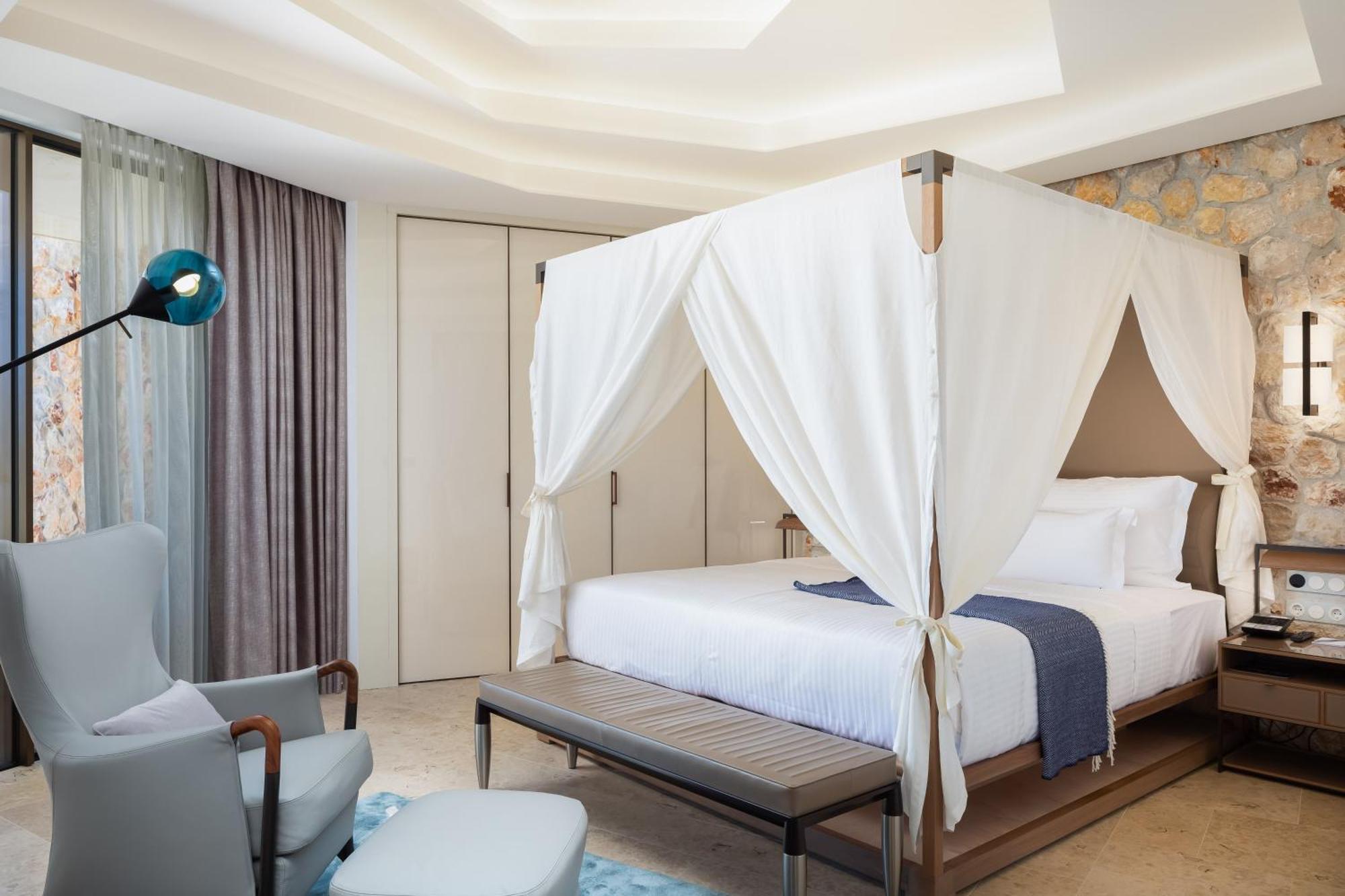 Villa Nai 3.3 Zman Екстер'єр фото