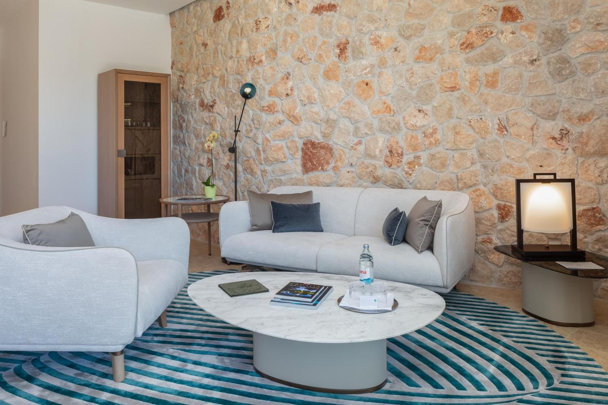 Villa Nai 3.3 Zman Екстер'єр фото