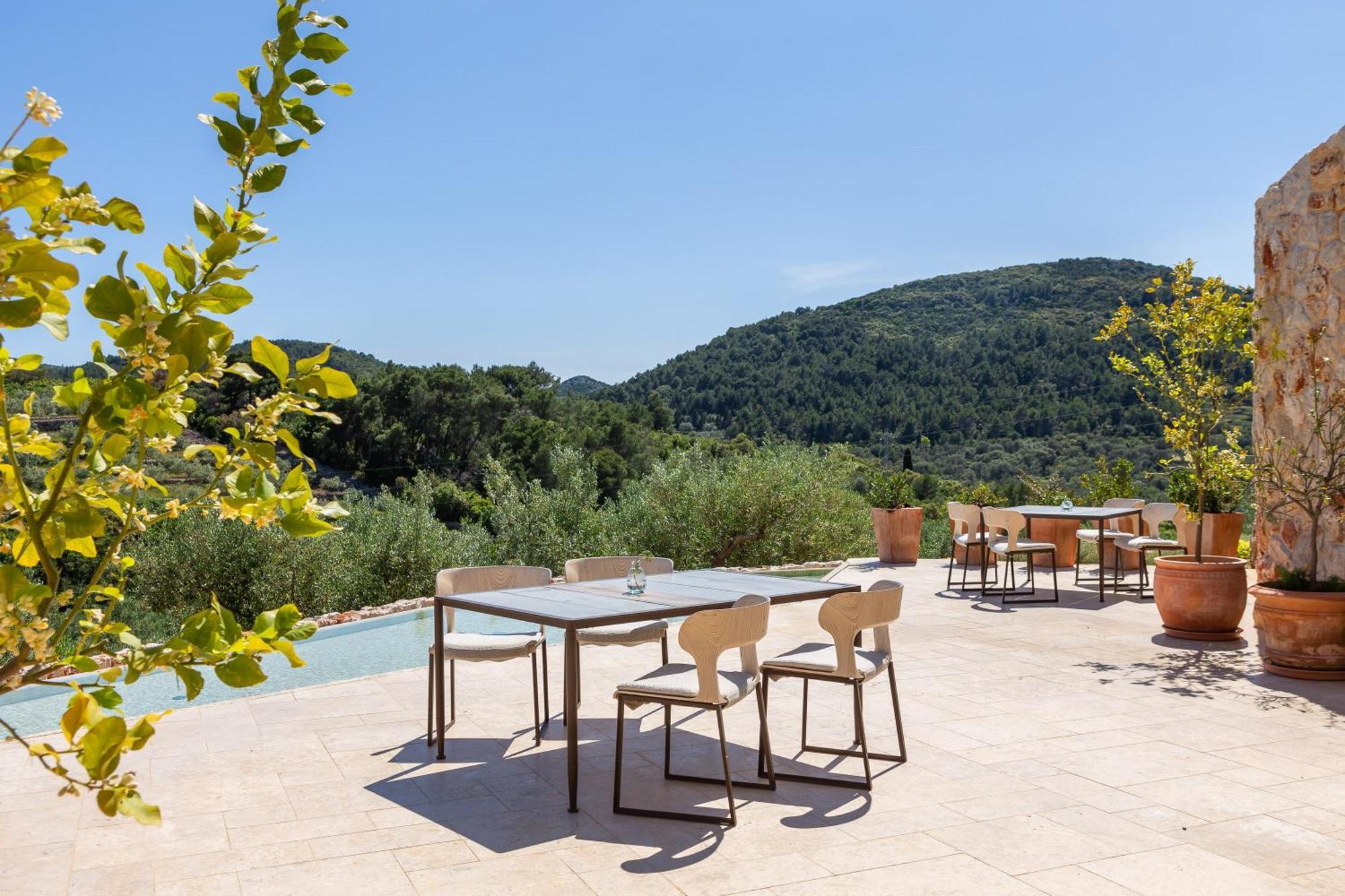 Villa Nai 3.3 Zman Екстер'єр фото