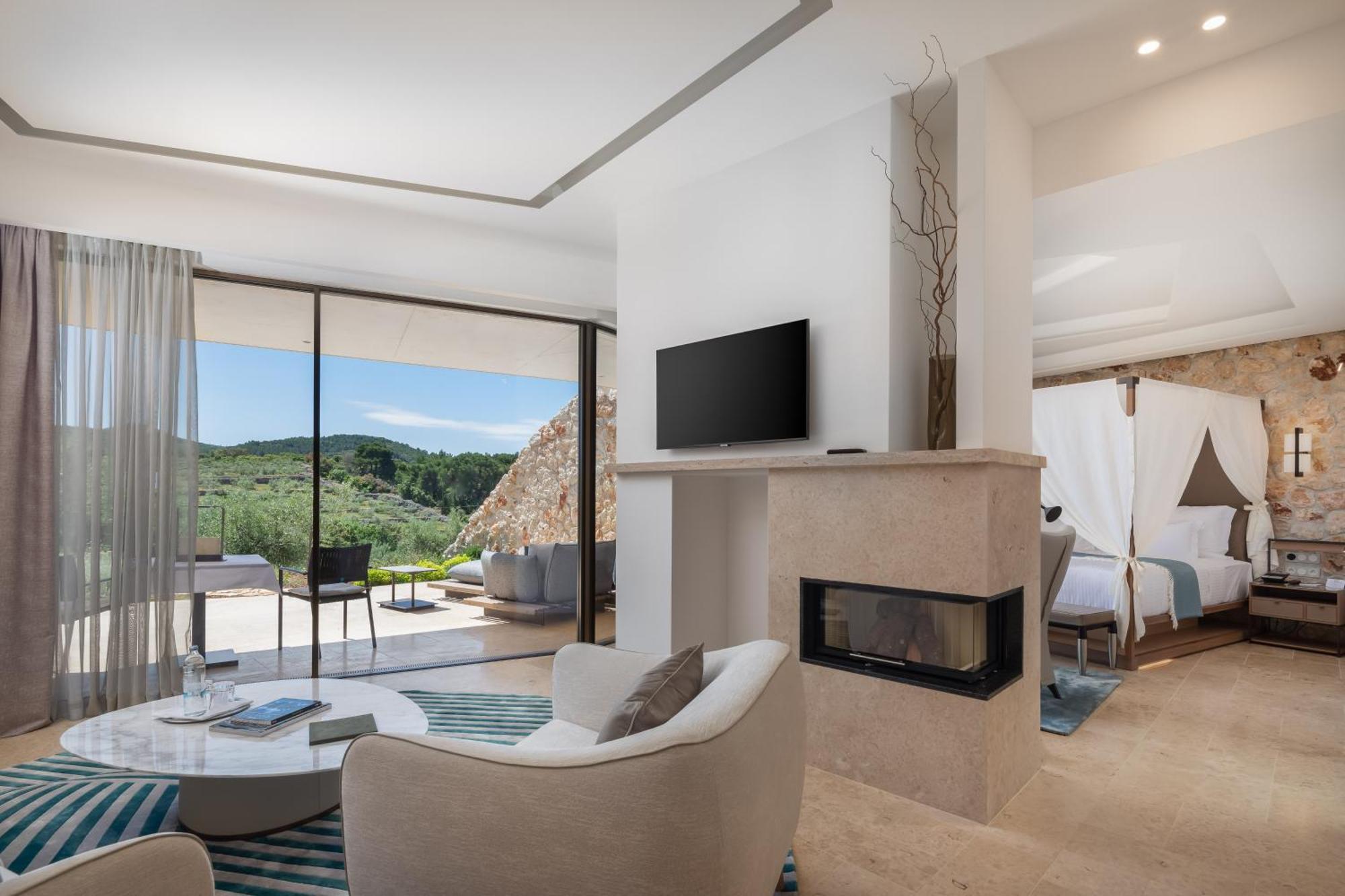 Villa Nai 3.3 Zman Екстер'єр фото