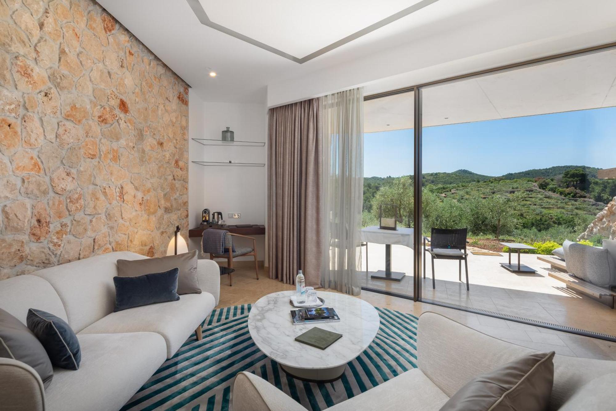 Villa Nai 3.3 Zman Екстер'єр фото