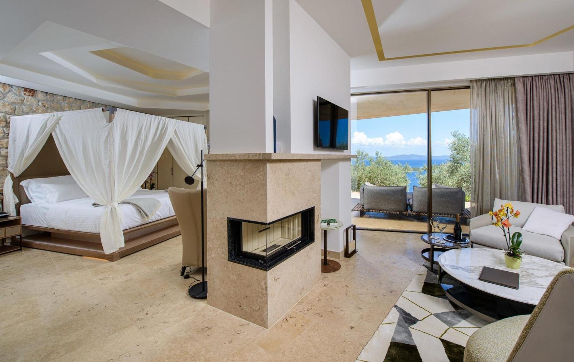 Villa Nai 3.3 Zman Екстер'єр фото