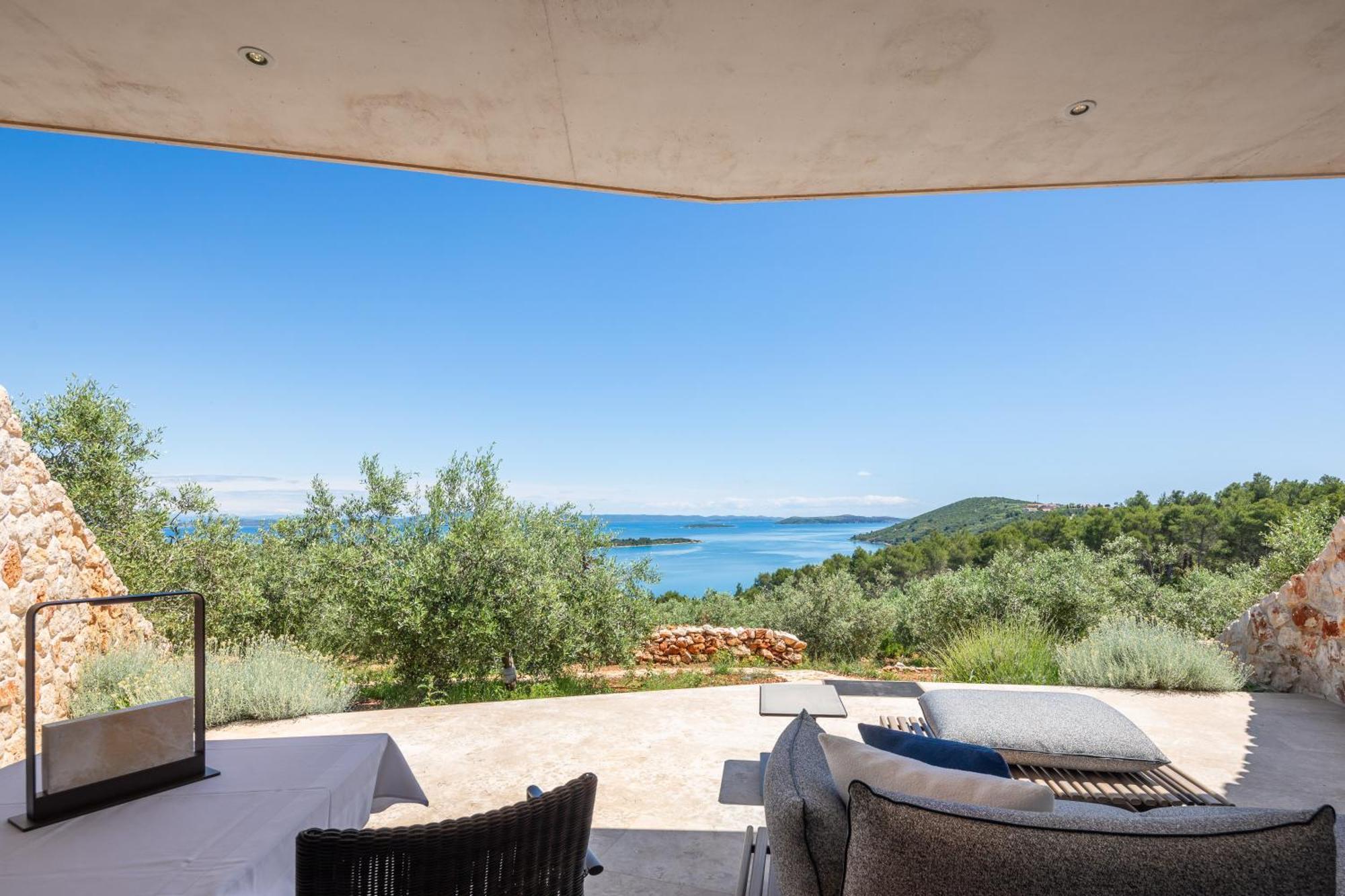 Villa Nai 3.3 Zman Екстер'єр фото