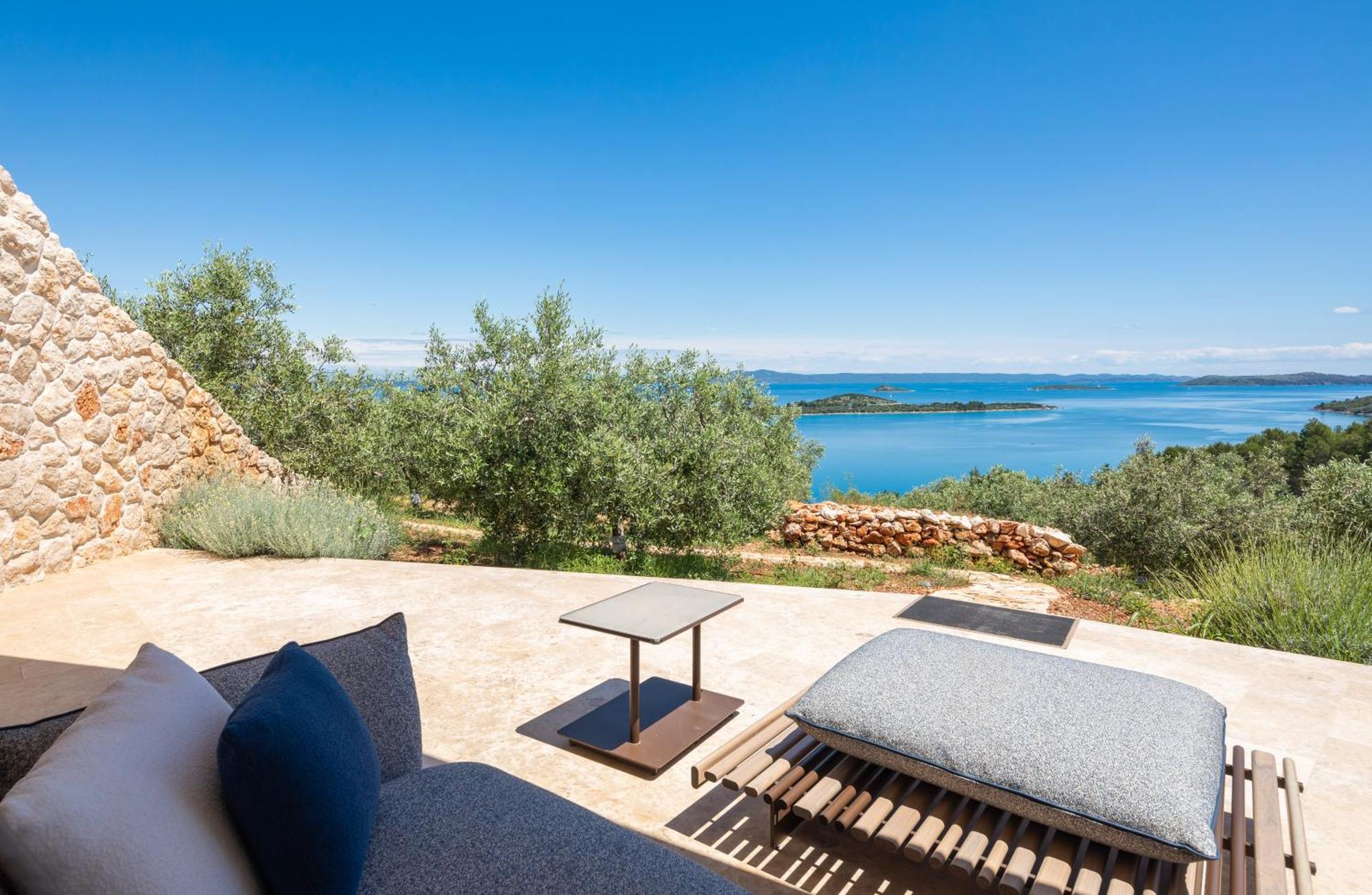 Villa Nai 3.3 Zman Екстер'єр фото