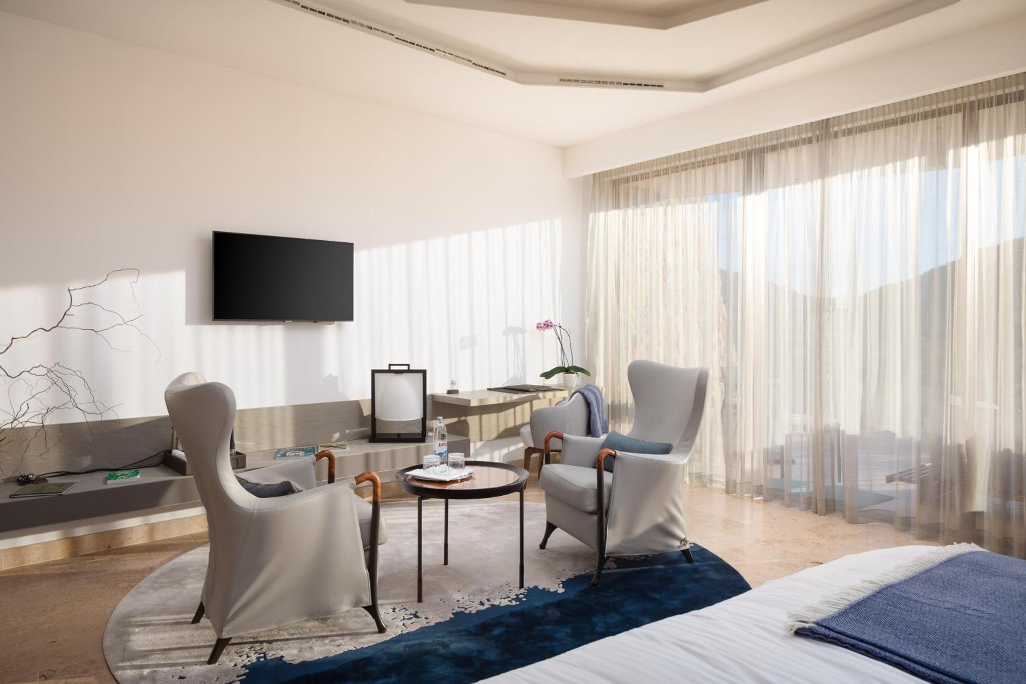 Villa Nai 3.3 Zman Екстер'єр фото