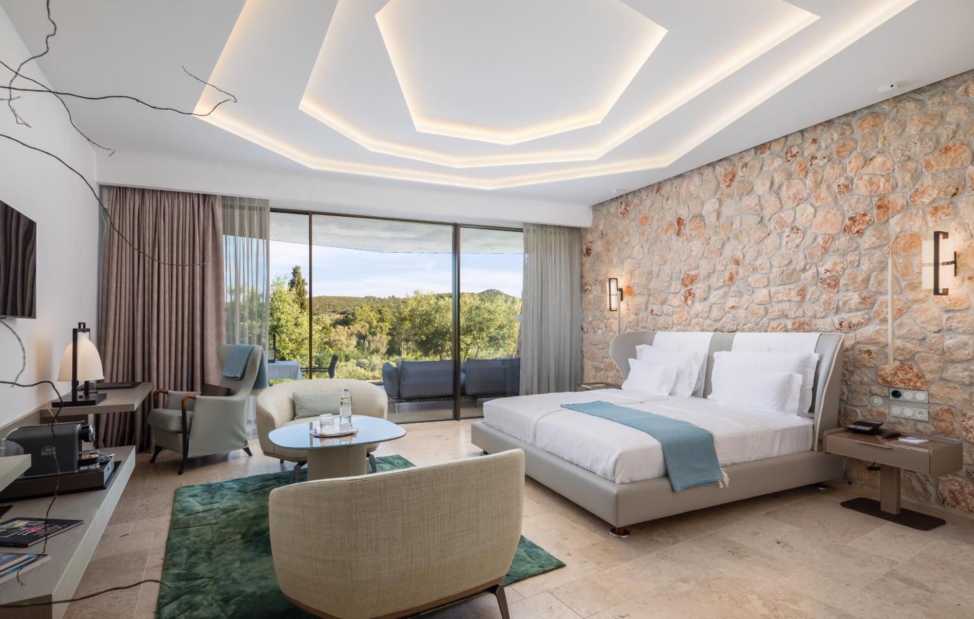 Villa Nai 3.3 Zman Екстер'єр фото